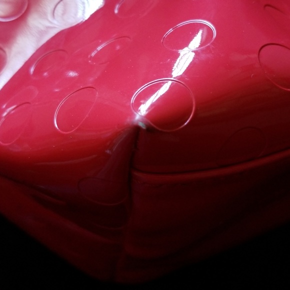 Kate Spade♠️ Patent Bag - Picture 8 of 8